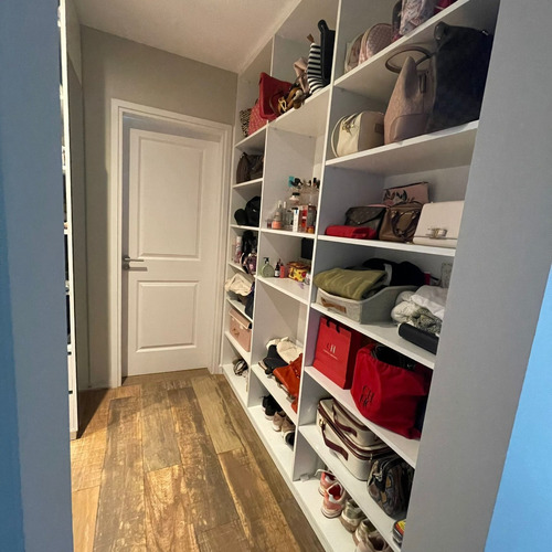 Hermosa Casa En Alquiler 3 Dorm Y Servicio En La Tahona Barrio Privado