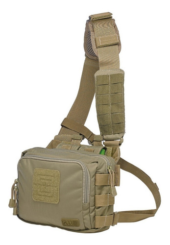 Mochila 2 Banger 5.11 Tactical