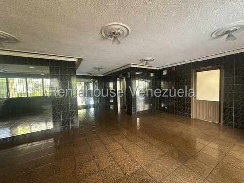 Ds Apartamento En Venta - Tzas Del Avila / 25-24992