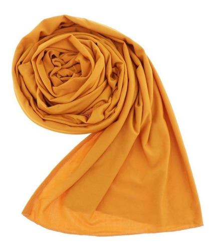 Imagen 1 de 7 de Mus Hijab Head F Para Mujer, Tocado Islámico, F, Toalla Par