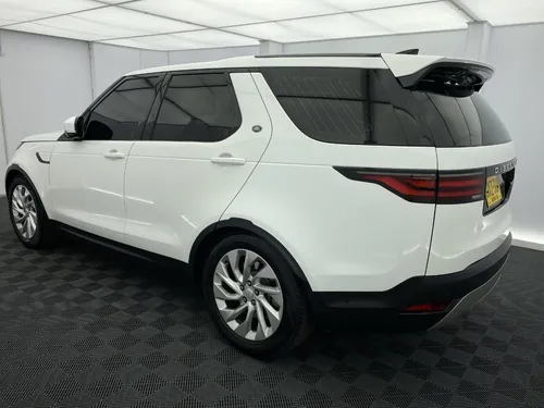 Land Rover Discovery 5 Hibrida Mhev 3.0