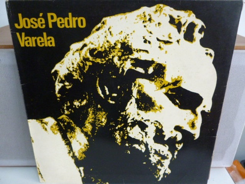 Cantos De La Patria Homenaje A Jose Varela Vinilo Uruguayo (Usado)