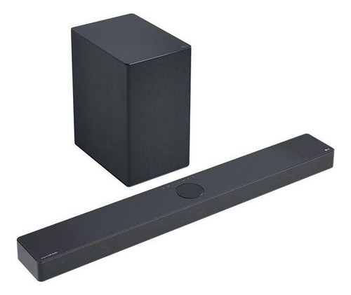 Sound Bar LG Sc9s 3.1.3 Canais Dolby Atmos Dts:x E Imax