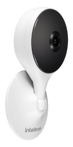 Camera De Video Wi-fi Full Hd Im3 Intelbras Sem Microsd