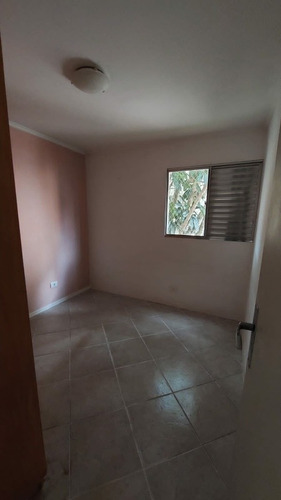 Imagem 9 de 14 de Apartamento Alto De Pinheiros Bom Para Investimento