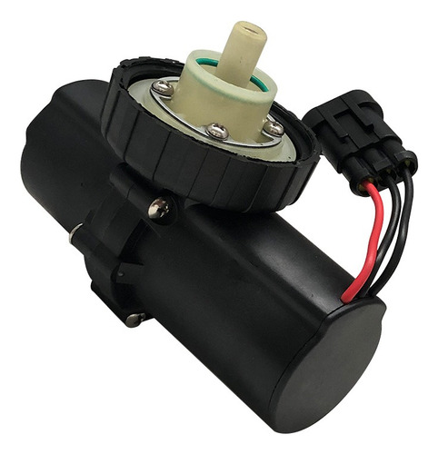 Bomba Combustível Compatível Trator New Holland Tm 87802238