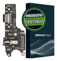 Comprar Placa + Carga Rápida Para Xia0mi Redmi Note 9 + Entrega 24h