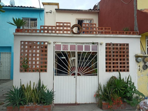 Imagen 5 de 5 de Casa Sola En Venta Dorado Real