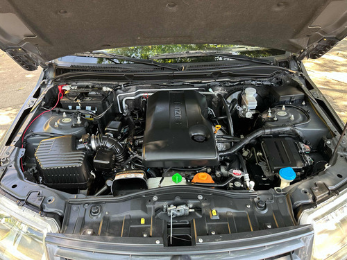 Suzuki Grand Vitara 2.4 Gl L4 At