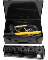 Comprar Furador De Chapas Hidráulico Fcv035 Vonder