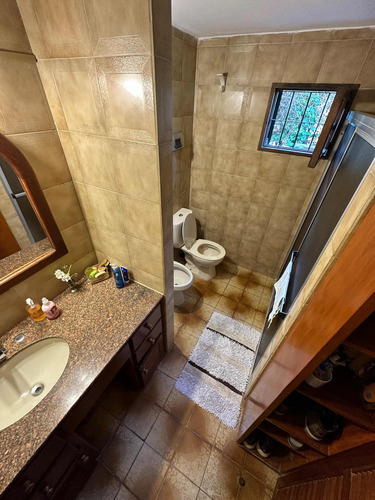 Venta Casa 4 Dormitorios Barbacoa Jardin Solymar Canelones