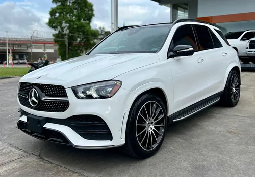 Mercedes Benz Gle 350 2022