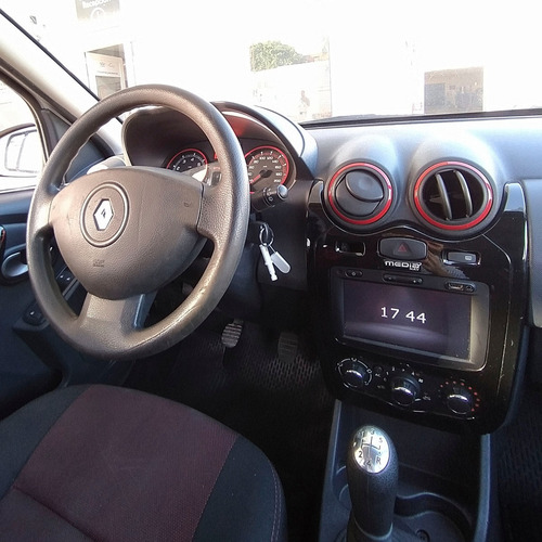 Renault Sandero Stepway Privilege Nav