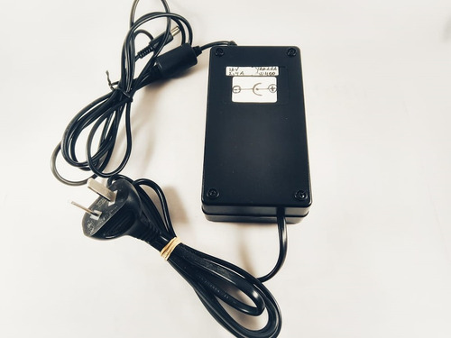 Fuente 16v Genérica Para Yamaha Psrew400
