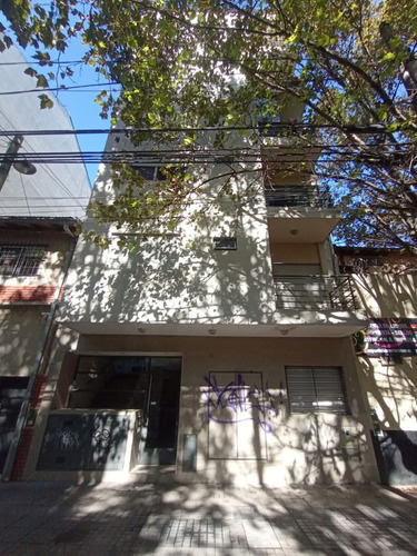 Departamento En Alquiler En Caseros