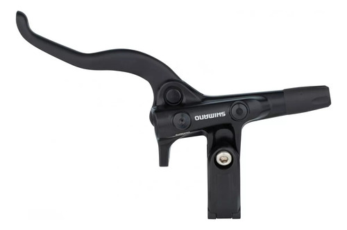 Kit Freno Hidraulico Trasero Shimano Deore Bl-m4100/br-mt410