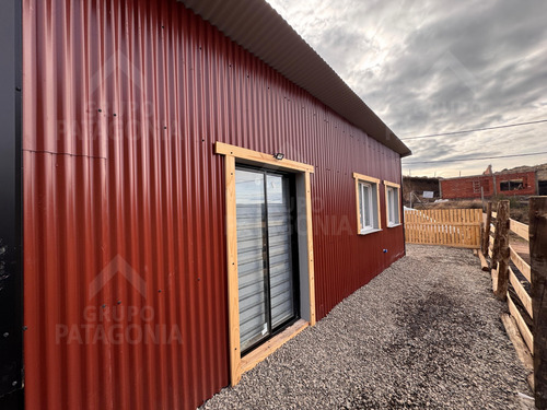 Casa En Venta En San Martín De Los Andes Barrio Los Manzanos