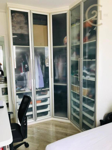 Imagem 15 de 17 de Apartamento Com 2 Dormitórios À Venda, 60 M² Por R$ 685.000,00 - Vila Leopoldina - São Paulo/sp - Ap23660