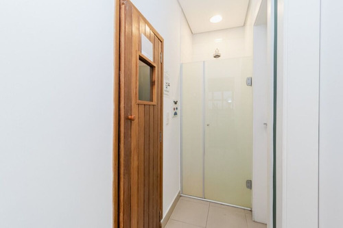 Imagem 21 de 29 de Apartamento À Venda No Bairro Vila Nova Conceição - São Paulo/sp - O-24966-41308