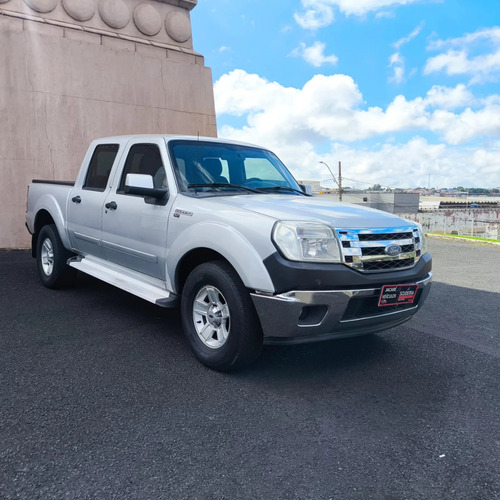 Ford Ranger 2.3 XLT 16V 4X2 CD GASOLINA 4P MANUAL
