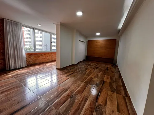 @medellin Lindo Apartamento En Laureles Zona Central Cod. 070525-02