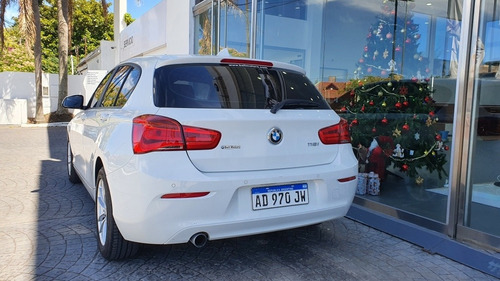 Bmw 118i Año 2019 Automático - Bell Motors