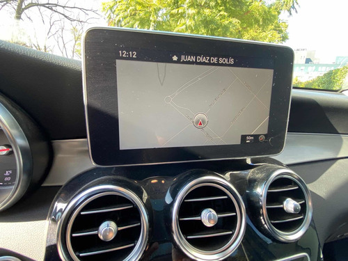 Imagen 9 de 14 de Mercedes-benz Clase Glc 300 4matic 2017