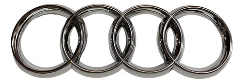 Logo Insignia Delantera Original Audi Q7 Pieza 4l08536012zz