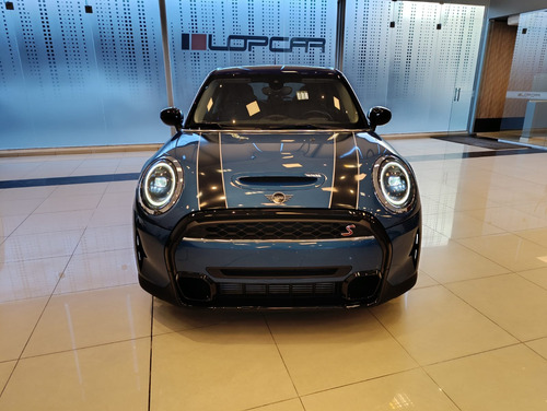 Mini Cooper S 2.0 F56 Chili 192cv