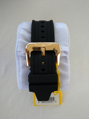 Relógio Invicta Bolt (ref. 26751) Original Usa