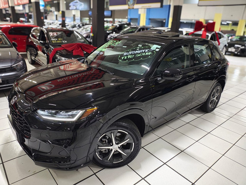 Honda Zr-V 2.0 Touring Aut. 5P