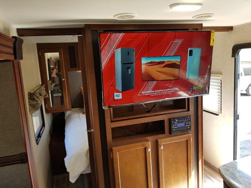 Imagen 7 de 15 de Casa Rodante Runner