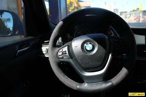 BMW X3 2.0 xDrive20i At