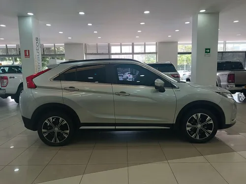 Mitsubishi Eclipse Cross 2.0l At 4x2