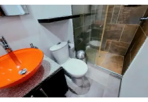 Venta De Apartaestudio En La Floresta