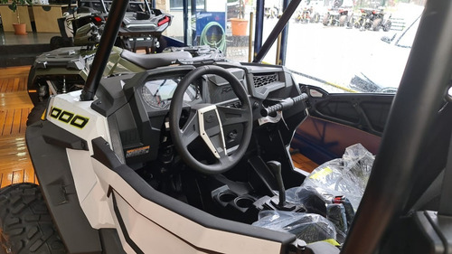 Imagen 2 de 4 de Polaris Rzr 1000 Xp Eps 2 Plazas 2022 Mtn