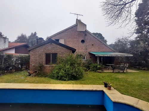 Imagen 15 de 19 de Casa En Venta En Campo Chico