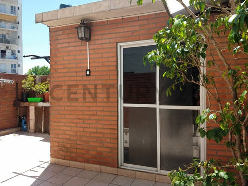 Imagen 10 de 11 de Venta Ph 4 Ambientes Con Patio, Quincho Y Parrilla En Paternal!!