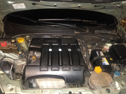Fiat Punto 2008 1.4 Elx Flex 5p