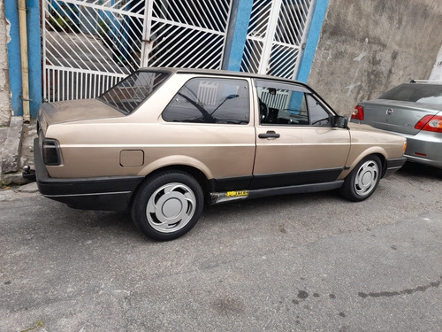 Volkswagen Voyage Turbinado E Aspirado