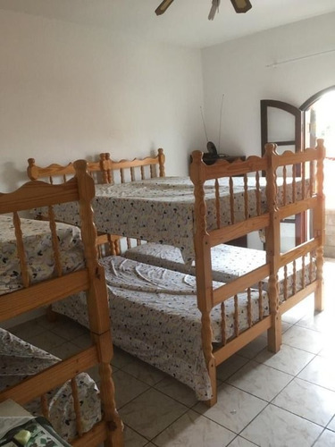 Imagem 15 de 15 de Sobrado Com 2 Dormitórios À Venda, 128 M² Por R$ 519.400,00 - Balneário Itaguaí - Mongaguá/sp - So0347