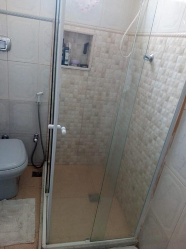 Imagem 6 de 15 de Casa Para Venda Em Rio De Janeiro, Bento Ribeiro, 2 Dormitórios, 1 Banheiro, 3 Vagas - 397_2-1543689
