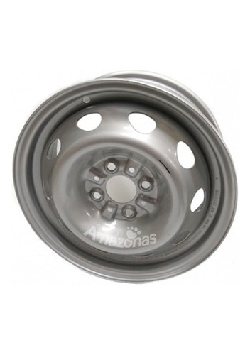 Roda Ferro Aro 14 Original Strada 1996 A 2020