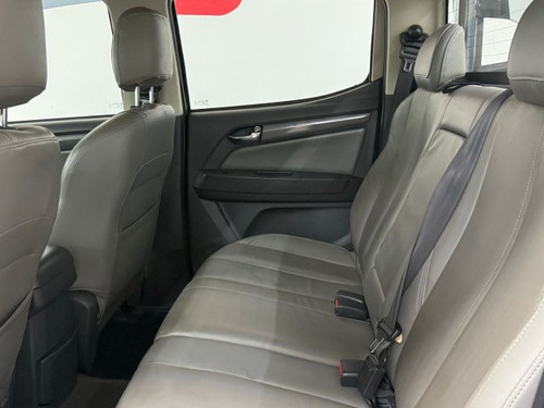 Chevrolet S-10 S10 2.4 LTZ 4X2 CD 8V FLEX 4P MANUAL