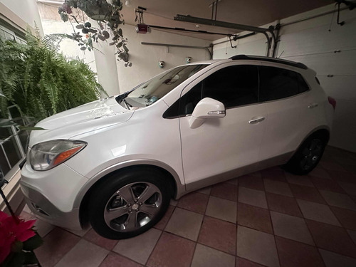 Buick Encore 1.4 Encore At