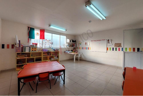 Venta De Edificio Para Usos Multiples, Agricola Oriental, Iztacalco, Cdmx,