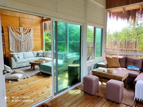 Casa En Isla De Holbox, Lázaro Cárdenas, Q. Roo