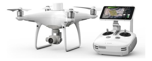 Dróne Dji Phantom 4 Pro V2.0 Nuevo Quadcopter