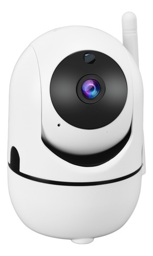 Cámara Interior Cámara Ip Wifi 720p Cámara De Seguridad Inal