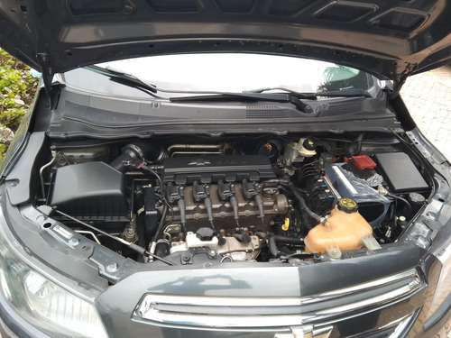 Chevrolet Onix 1.4 Ltz Modelo 2016
